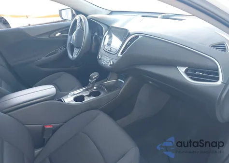 2023 Chevrolet Malibu Fwd 1Lt z USA, uszkodzony, nr VIN 1G1ZD5ST7PF215097